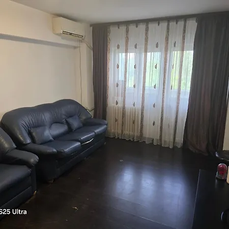 Apartment Central 公寓