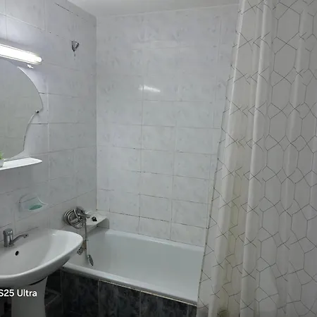 Apartment Central * 布加勒斯特