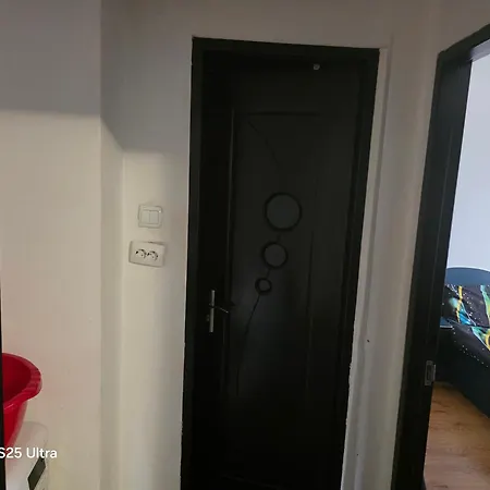 公寓 Apartment Central 布加勒斯特