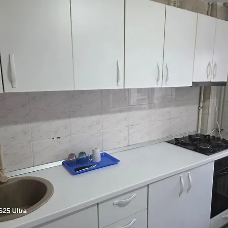 Apartment Central 公寓 *