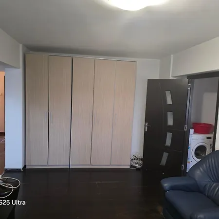 Apartment Central 公寓 布加勒斯特